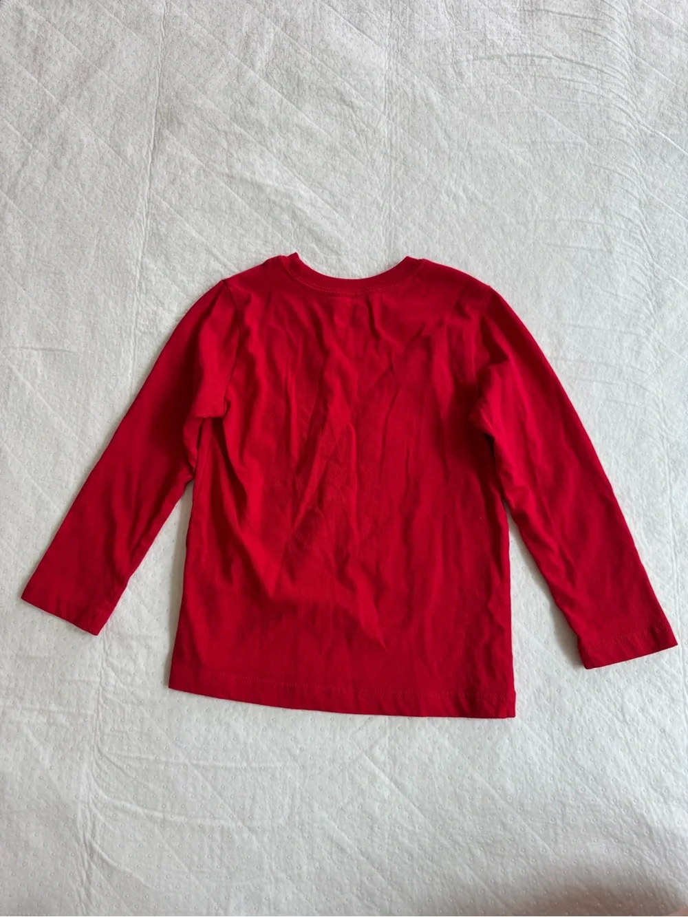 OshKosh Mom’s Heart Breaker Shirt Size 2T